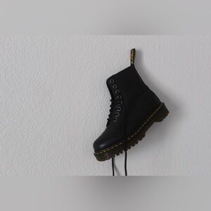 Women’s Dr. Martens 1460 Pascal Bex - Size 8